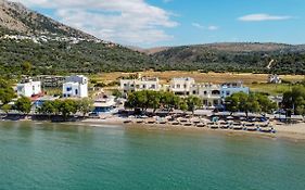 Almiriki Chios Rooms & Apartments